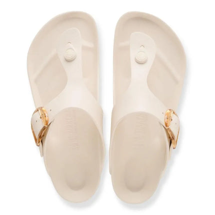 Birkenstock Gizeh Big Buckle EVA Eggshell (1031366)