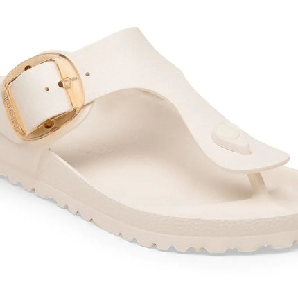 Birkenstock Gizeh Big Buckle EVA Eggshell (1031366)