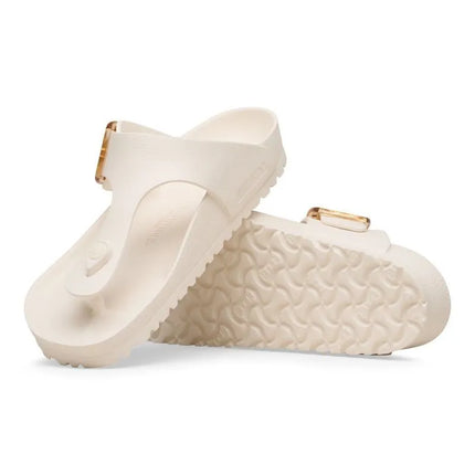Birkenstock Gizeh Big Buckle EVA Eggshell (1031366)