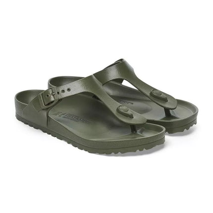 Birkenstock Gizeh Eva unisex šlepetės per pirštą 1019143