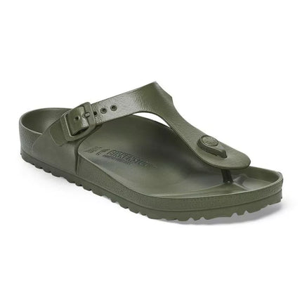 Birkenstock Gizeh Eva unisex šlepetės per pirštą 1019143