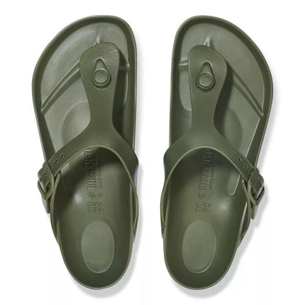 Birkenstock Gizeh Eva unisex šlepetės per pirštą 1019143