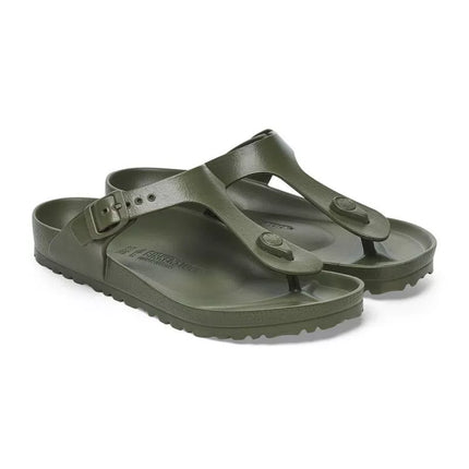 Birkenstock Gizeh Eva unisex šlepetės per pirštą 1019143