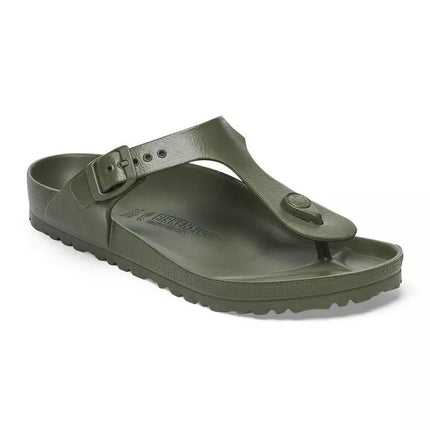 Birkenstock Gizeh Eva unisex šlepetės per pirštą 1019143
