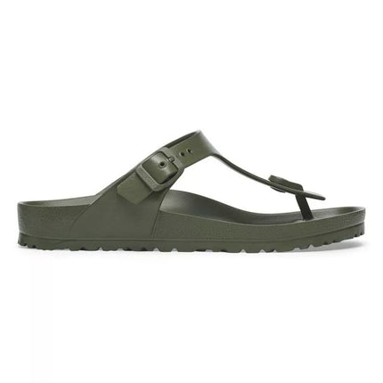 Birkenstock Gizeh Eva unisex šlepetės per pirštą 1019143