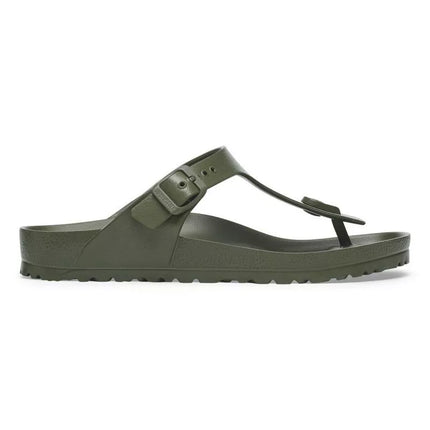 Birkenstock Gizeh Eva unisex šlepetės per pirštą 1019143