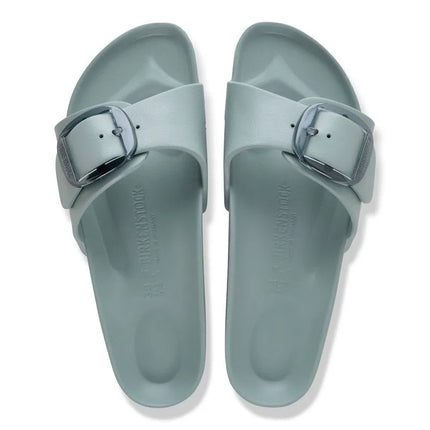 Birkenstock Madrid Big Buckle EVA Pure Sage (1031422)