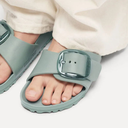 Birkenstock Madrid Big Buckle EVA Pure Sage (1031422)