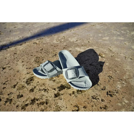 Birkenstock Madrid Big Buckle EVA Pure Sage (1031422)