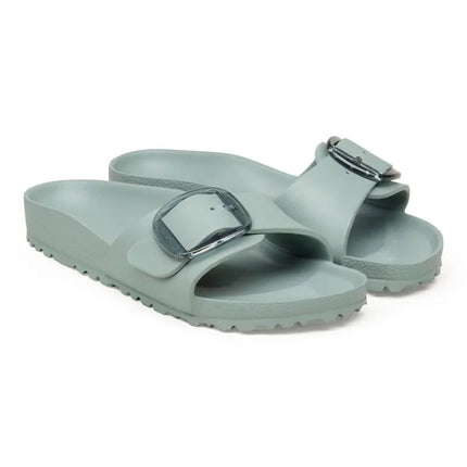 Birkenstock Madrid Big Buckle EVA Pure Sage (1031422)