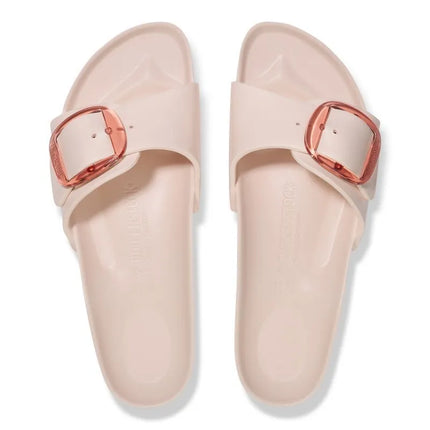 Birkenstock Madrid Big Buckle EVA šviesiai rožinės spalvos (1029632)