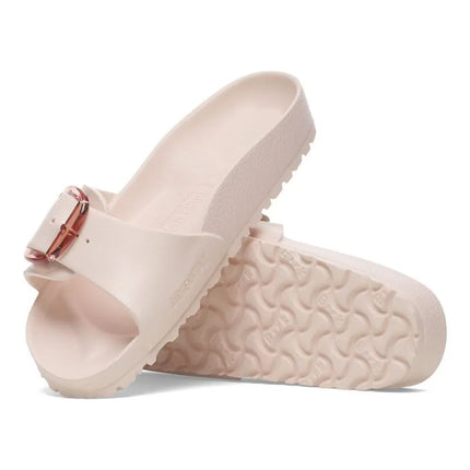 Birkenstock Madrid Big Buckle EVA šviesiai rožinės spalvos (1029632)