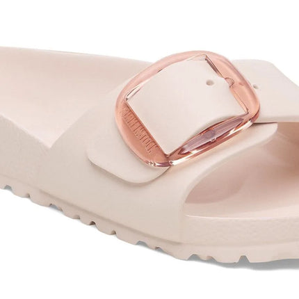 Birkenstock Madrid Big Buckle EVA šviesiai rožinės spalvos (1029632)