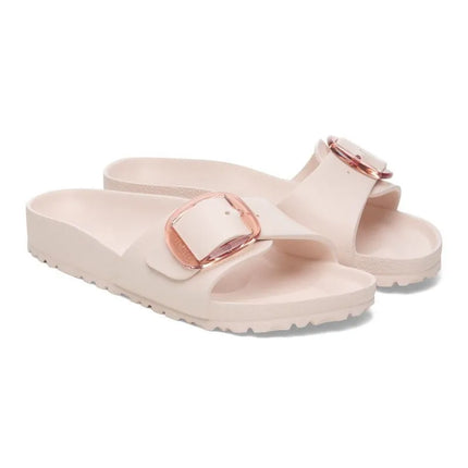 Birkenstock Madrid Big Buckle EVA šviesiai rožinės spalvos (1029632)