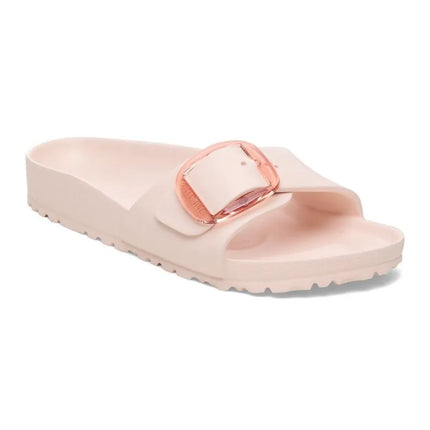 Birkenstock Madrid Big Buckle EVA šviesiai rožinės spalvos (1029632)