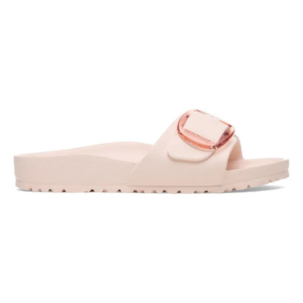 Birkenstock Madrid Big Buckle EVA šviesiai rožinės spalvos (1029632)