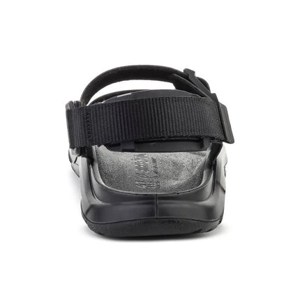 BIRKENSTOCK MOGAMI TERRA TECH LOOP BIRKO-FLOR APEX JUODOS SPALVOS 1031279