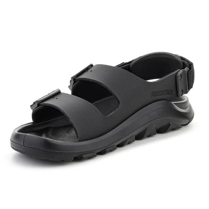 BIRKENSTOCK MOGAMI TERRA TECH LOOP BIRKO-FLOR APEX JUODOS SPALVOS 1031279