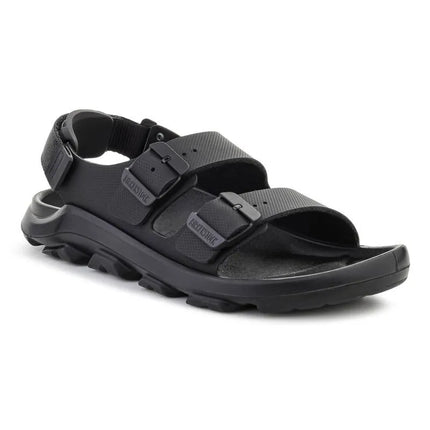 BIRKENSTOCK MOGAMI TERRA TECH LOOP BIRKO-FLOR APEX JUODOS SPALVOS 1031279