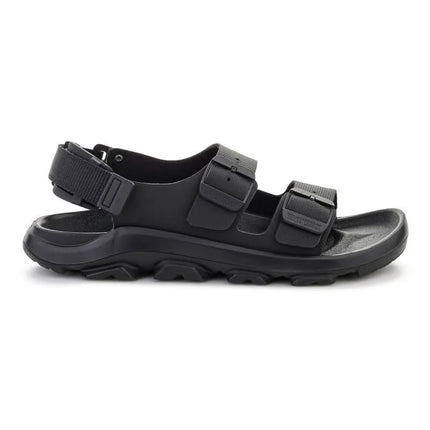BIRKENSTOCK MOGAMI TERRA TECH LOOP BIRKO-FLOR APEX JUODOS SPALVOS 1031279