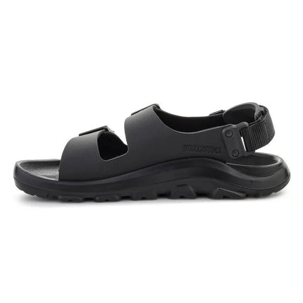 BIRKENSTOCK MOGAMI TERRA TECH LOOP BIRKO-FLOR APEX JUODOS SPALVOS 1031279