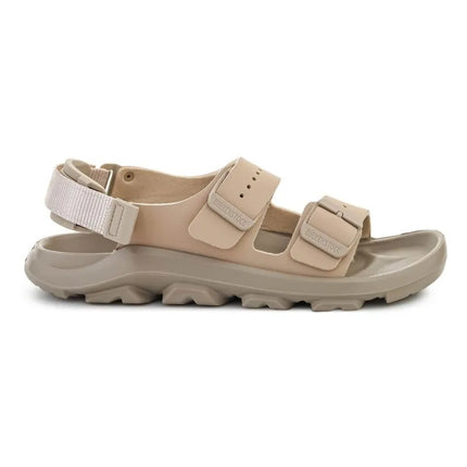 BIRKENSTOCK MOGAMI TERRA TECH LOOP BIRKO-FLOR APEX SANDCASTLE 1031319