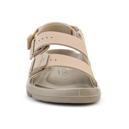 BIRKENSTOCK MOGAMI TERRA TECH LOOP BIRKO-FLOR APEX SANDCASTLE 1031319