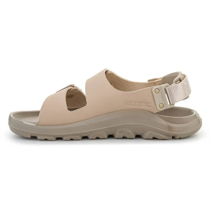 BIRKENSTOCK MOGAMI TERRA TECH LOOP BIRKO-FLOR APEX SANDCASTLE 1031319