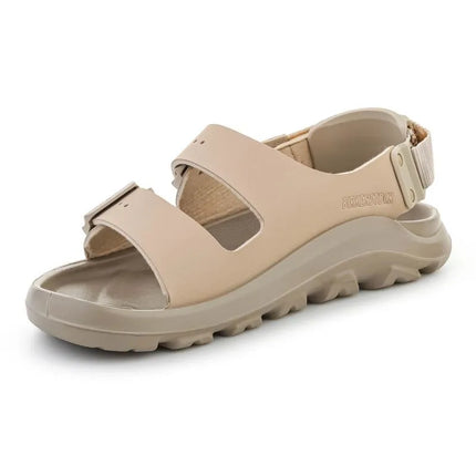 BIRKENSTOCK MOGAMI TERRA TECH LOOP BIRKO-FLOR APEX SANDCASTLE 1031319