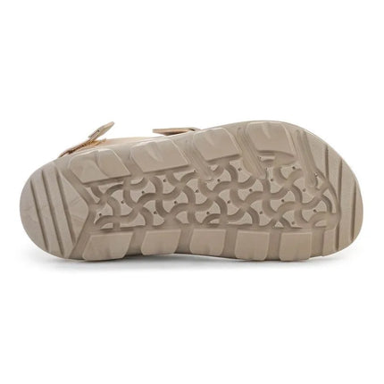 BIRKENSTOCK MOGAMI TERRA TECH LOOP BIRKO-FLOR APEX SANDCASTLE 1031319