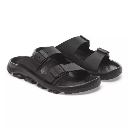 Birkenstock Mogami Terrastealth dviejų dirželių šlepetės 1029643