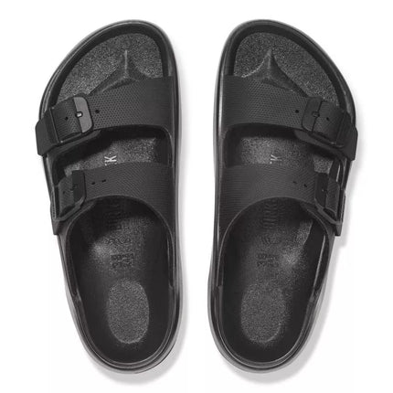 Birkenstock Mogami Terrastealth dviejų dirželių šlepetės 1029643