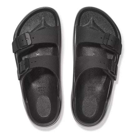 Birkenstock Mogami Terrastealth dviejų dirželių šlepetės 1029643