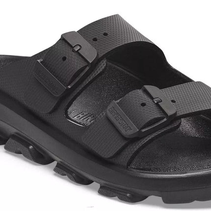 Birkenstock Mogami Terrastealth dviejų dirželių šlepetės 1029643
