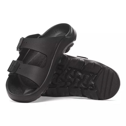 Birkenstock Mogami Terrastealth dviejų dirželių šlepetės 1029643
