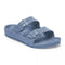 Birkenstock vaikiskos basutės ARIZONA EVA KIDS 1026743 ELEMENTAL BLUE (siaura juosta)