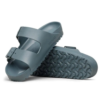 Birkenstock vyriškos šlepetės ARIZONA EVA 1031295 BASALT GRAY (standartinis plotis)