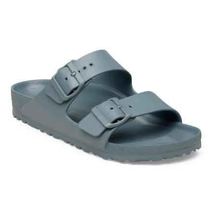 Birkenstock vyriškos šlepetės ARIZONA EVA 1031295 BASALT GRAY (standartinis plotis)