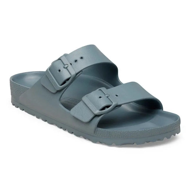 Birkenstock vyriškos šlepetės ARIZONA EVA 1031295 BASALT GRAY (standartinis plotis)