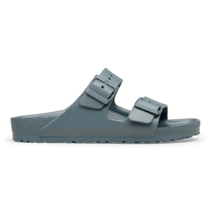 Birkenstock vyriškos šlepetės ARIZONA EVA 1031295 BASALT GRAY (standartinis plotis)