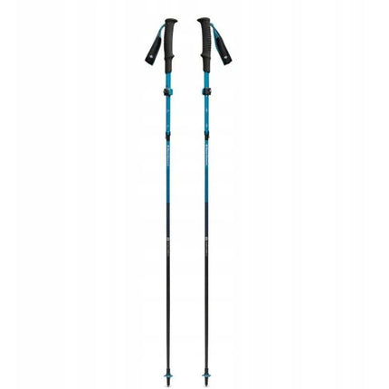 Black Diamond BD112555-4007 žygio lazdoms, dydis 110