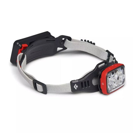 Black Diamond Distance 1500 Priekinis žibintas (1500 lm)