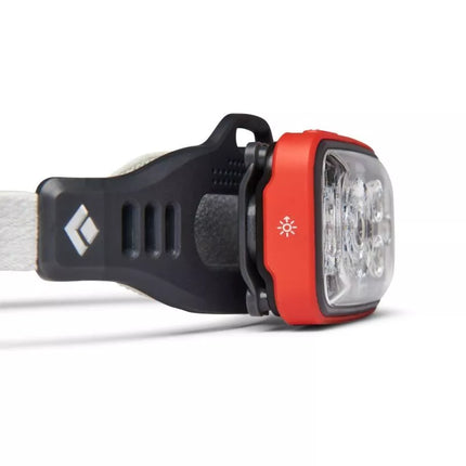 Black Diamond Distance 1500 Priekinis žibintas (1500 lm)