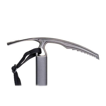 Black Diamond Raven ledo kirtiklis 65 CM