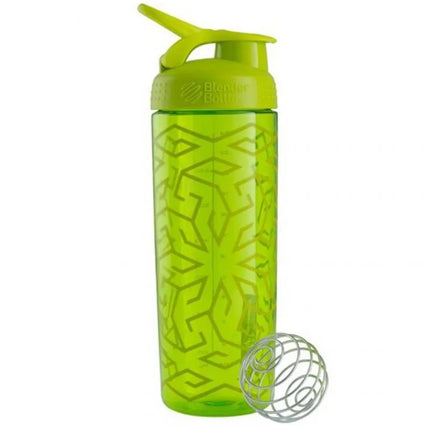 Blender Bottle Sleek Signature gertuvė-plaktuvas, 820 ml, 700085