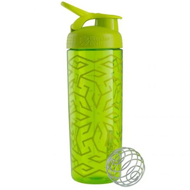 Blender Bottle Sleek Signature gertuvė-plaktuvas, 820 ml, 700085