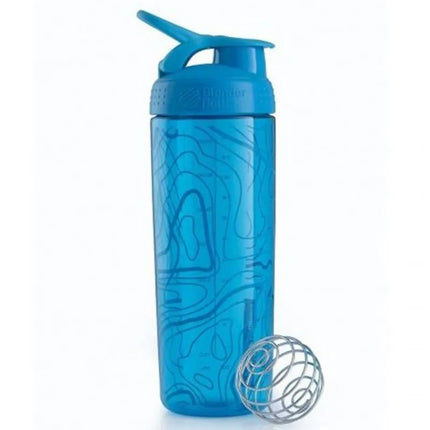 Blender Bottle SportMixer gertuvė 820ml 700082
