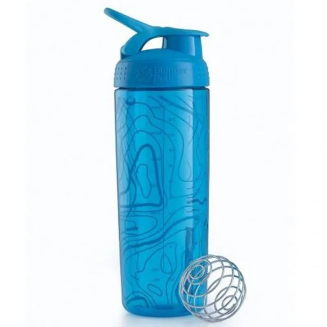 Blender Bottle SportMixer gertuvė 820ml 700082