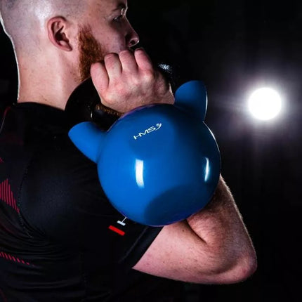 Blue HMS KNV12 ketais svarelis 12kg