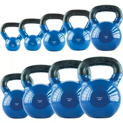 Blue HMS KNV12 ketais svarelis 12kg